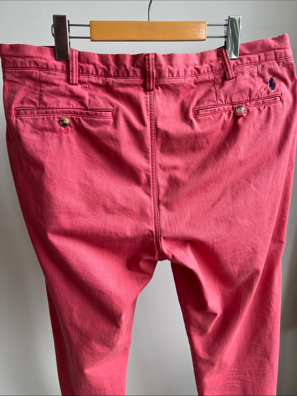 Polo by Ralph Lauren Chinos - Picture 6 of 11